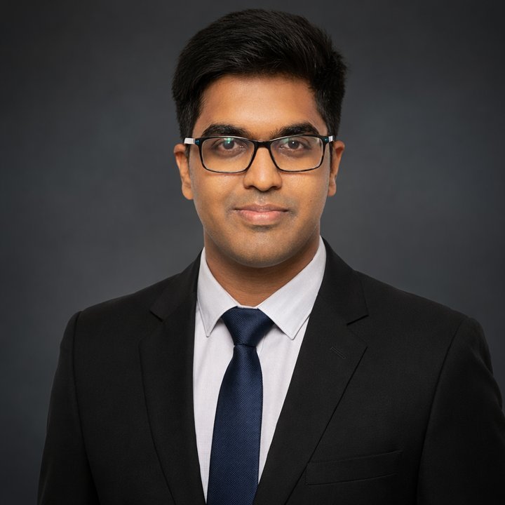 Divyam Jain, Founder of CA Way